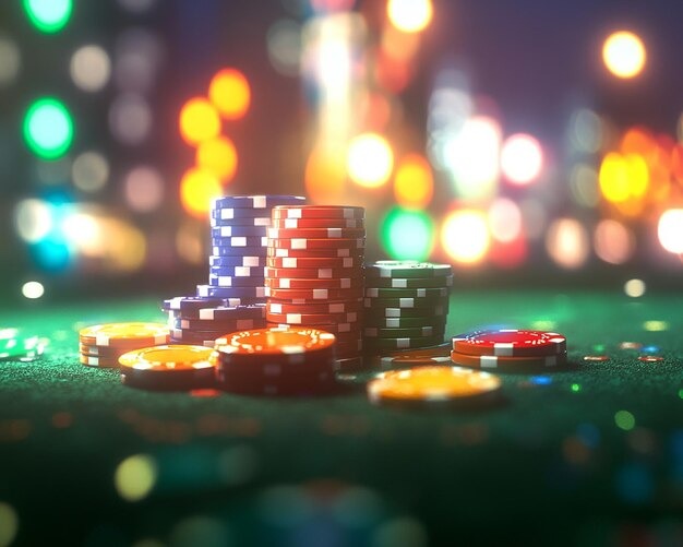 VIP Roulette Game 